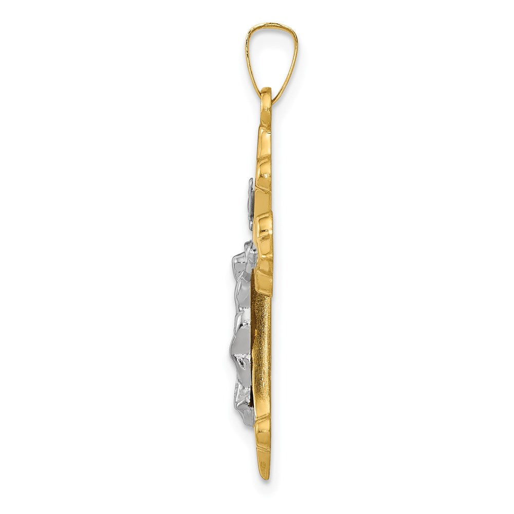 High Quality Luxury Pendant for Women by Ryan Jonathan Fine Jewelry