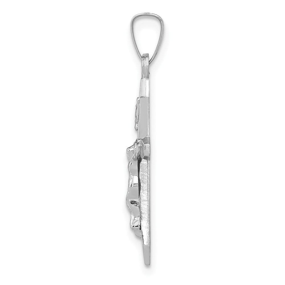 High Quality Luxury Pendant for Women by Ryan Jonathan Fine Jewelry