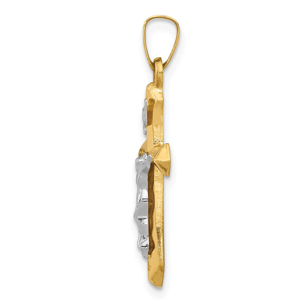 High Quality Luxury Pendant for Women by Ryan Jonathan Fine Jewelry