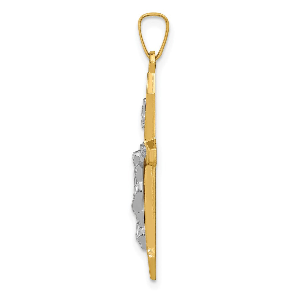 High Quality Luxury Pendant for Women by Ryan Jonathan Fine Jewelry