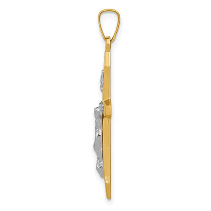 High Quality Luxury Pendant for Women by Ryan Jonathan Fine Jewelry