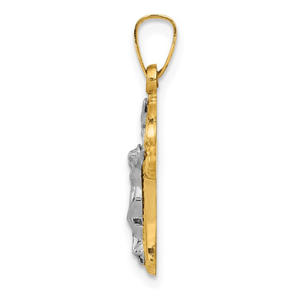 High Quality Luxury Pendant for Women by Ryan Jonathan Fine Jewelry