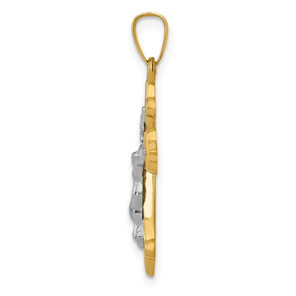High Quality Luxury Pendant for Women by Ryan Jonathan Fine Jewelry