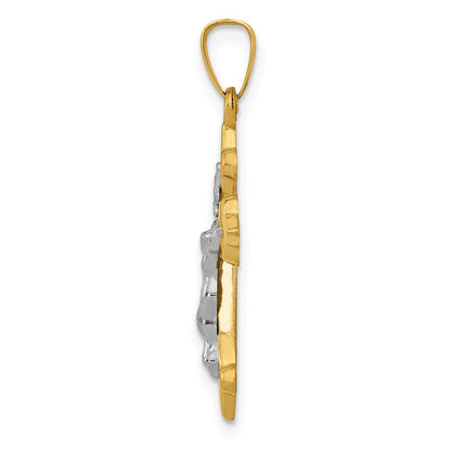 High Quality Luxury Pendant for Women by Ryan Jonathan Fine Jewelry