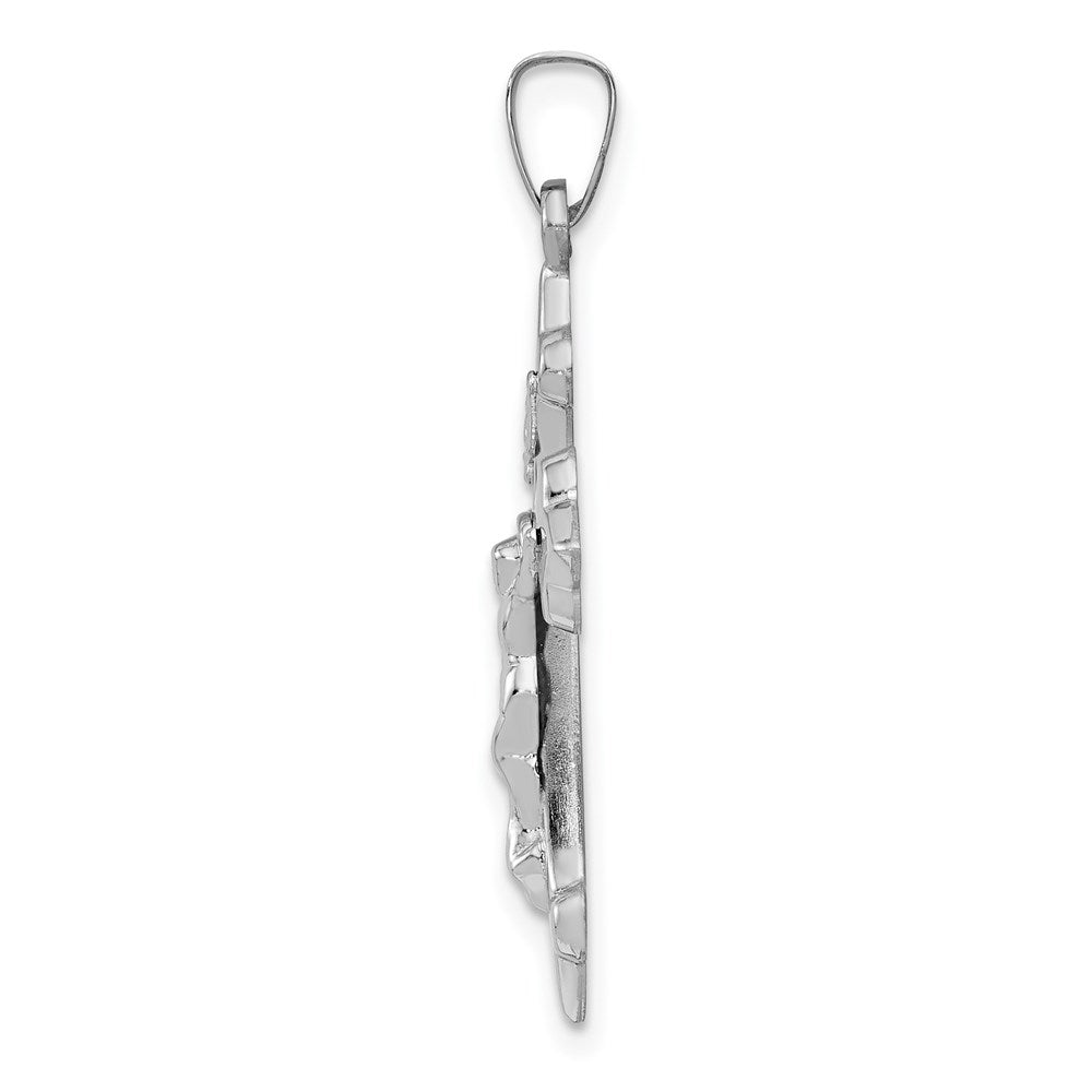High Quality Luxury Pendant for Women by Ryan Jonathan Fine Jewelry
