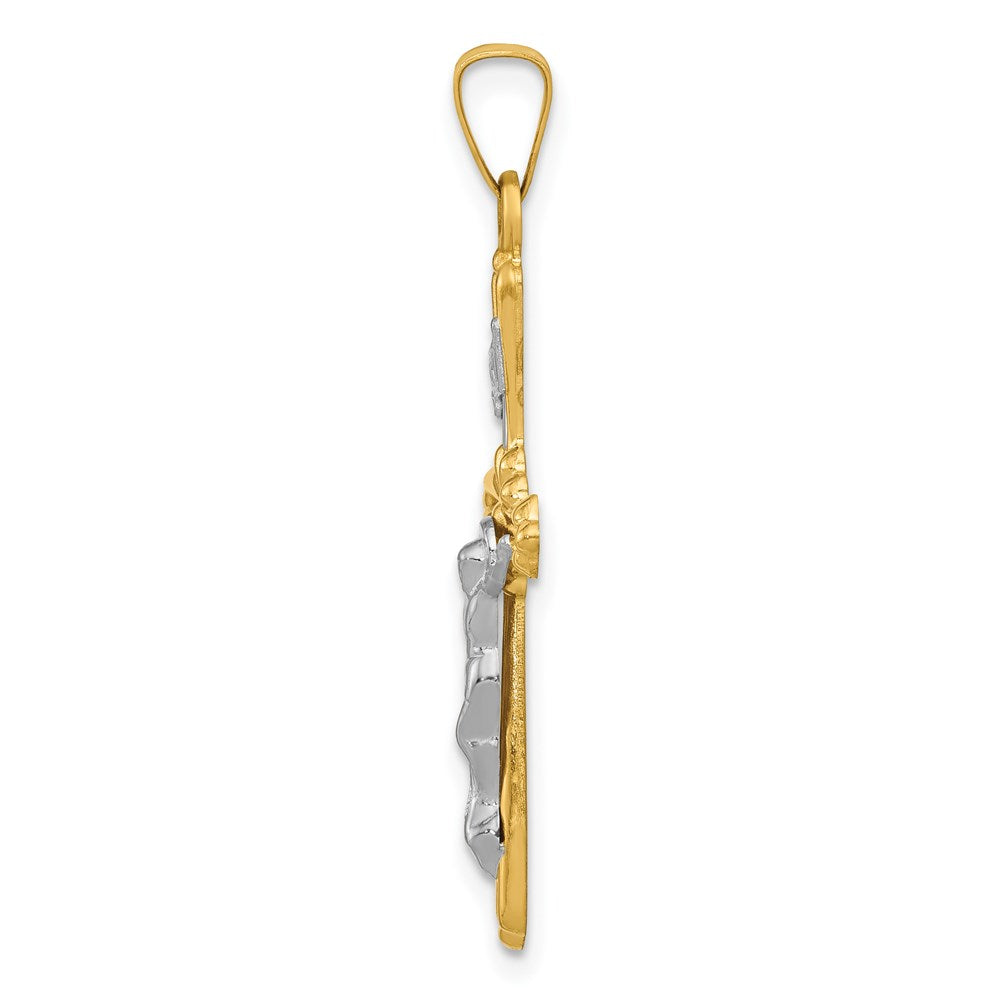 High Quality Luxury Pendant for Women by Ryan Jonathan Fine Jewelry