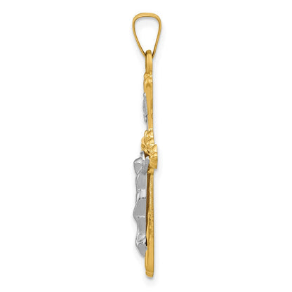 High Quality Luxury Pendant for Women by Ryan Jonathan Fine Jewelry