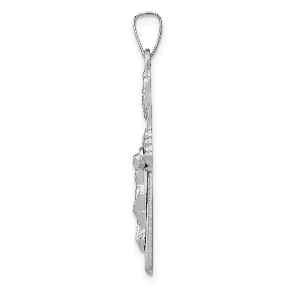 High Quality Luxury Pendant for Women by Ryan Jonathan Fine Jewelry