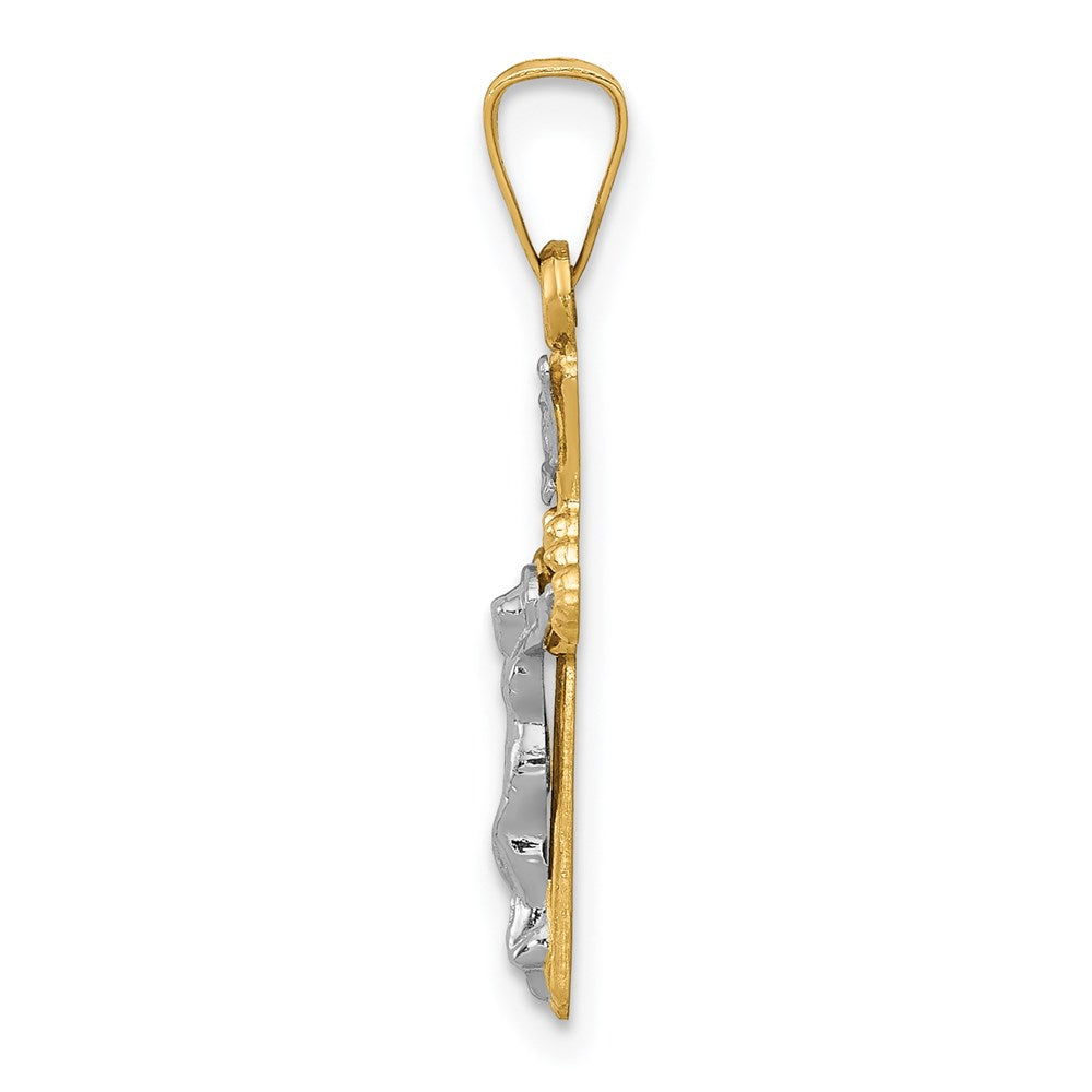 High Quality Luxury Pendant for Women by Ryan Jonathan Fine Jewelry