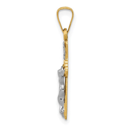 High Quality Luxury Pendant for Women by Ryan Jonathan Fine Jewelry