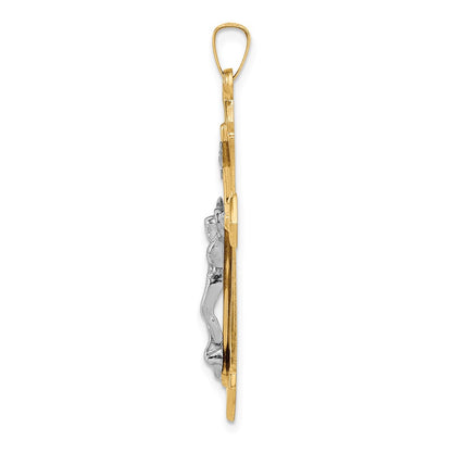 High Quality Luxury Pendant for Women by Ryan Jonathan Fine Jewelry