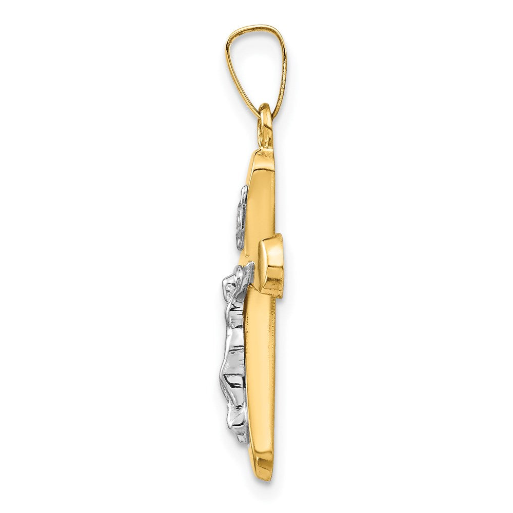 High Quality Luxury Pendant for Women by Ryan Jonathan Fine Jewelry