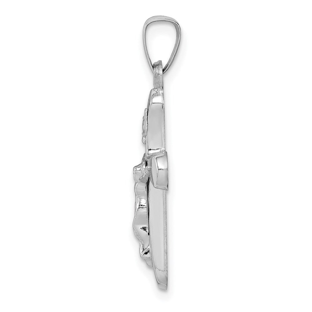 High Quality Luxury Pendant for Women by Ryan Jonathan Fine Jewelry