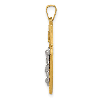 High Quality Luxury Pendant for Women by Ryan Jonathan Fine Jewelry