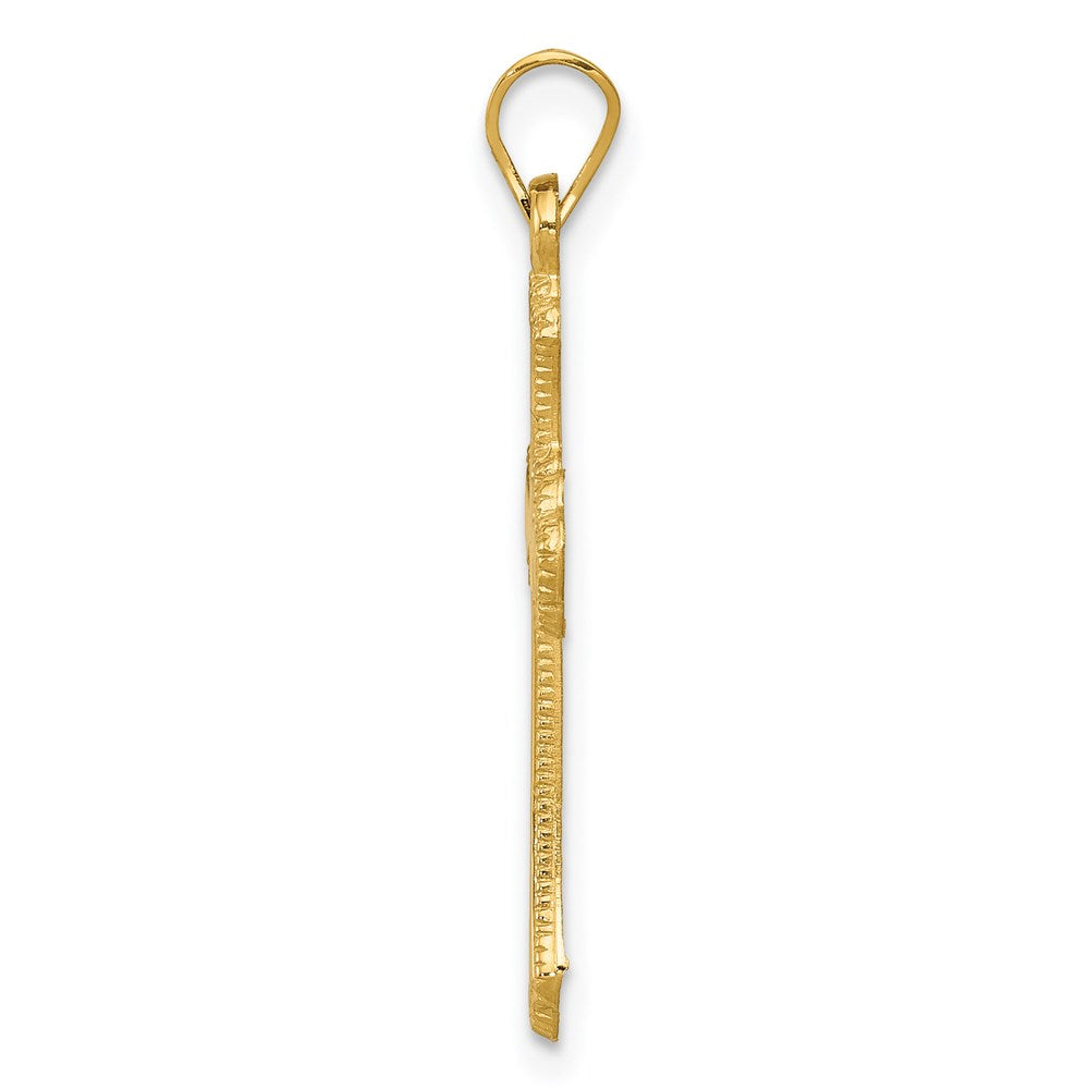 High Quality Luxury Pendant for Women by Ryan Jonathan Fine Jewelry