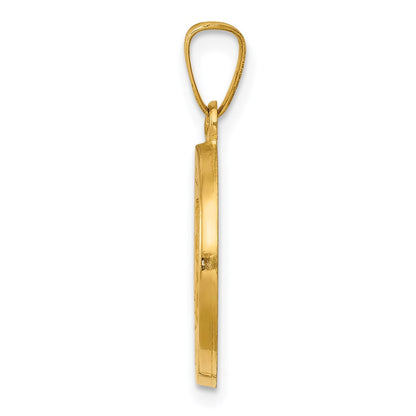 High Quality Luxury Pendant for Women by Ryan Jonathan Fine Jewelry