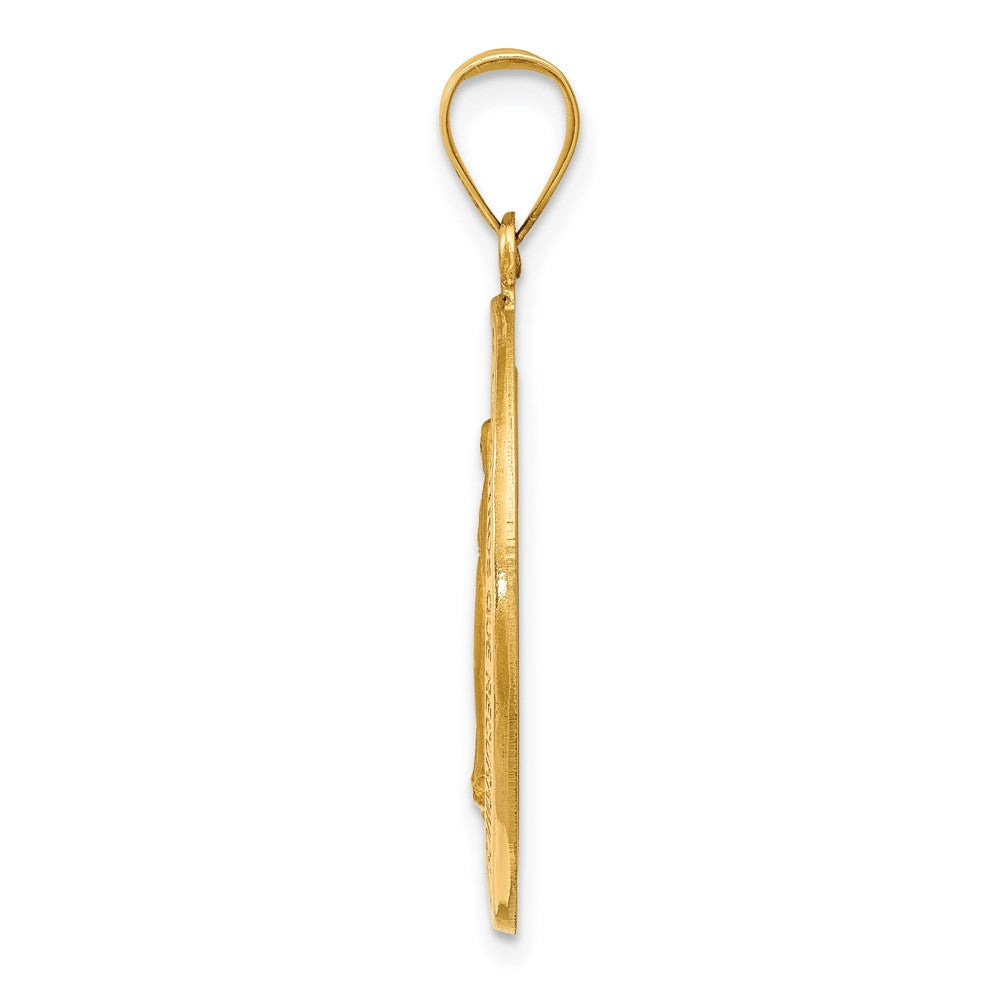 High Quality Luxury Pendant for Women by Ryan Jonathan Fine Jewelry