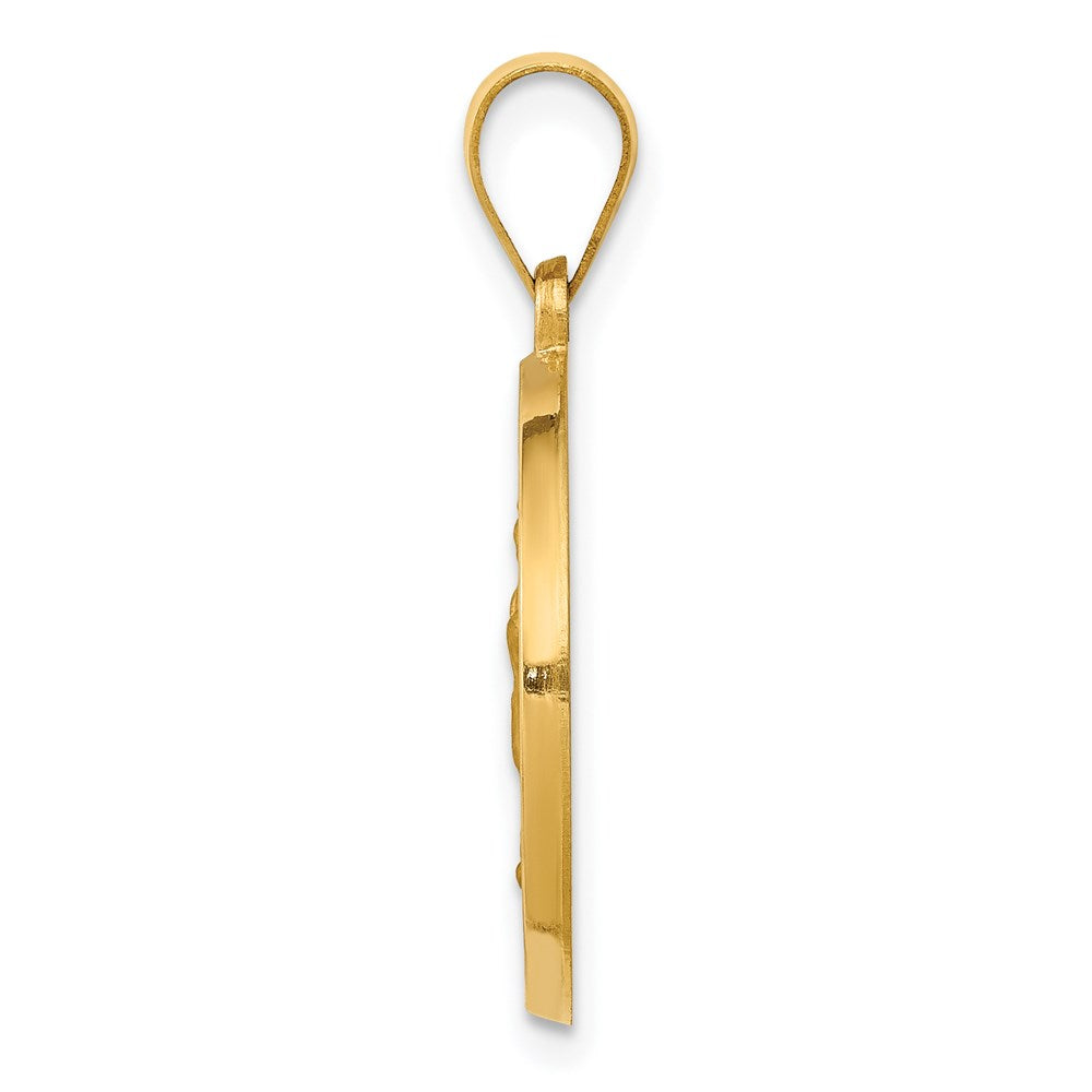 High Quality Luxury Pendant for Women by Ryan Jonathan Fine Jewelry