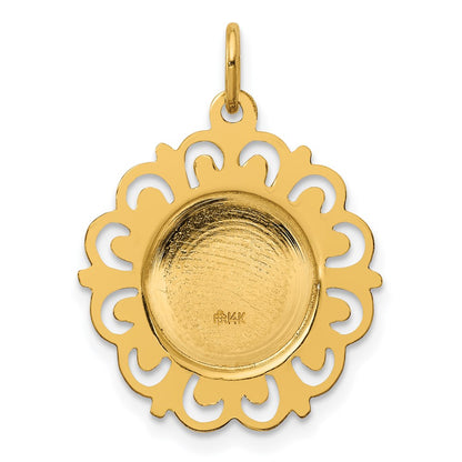 High Quality Luxury Pendant for Women by Ryan Jonathan Fine Jewelry