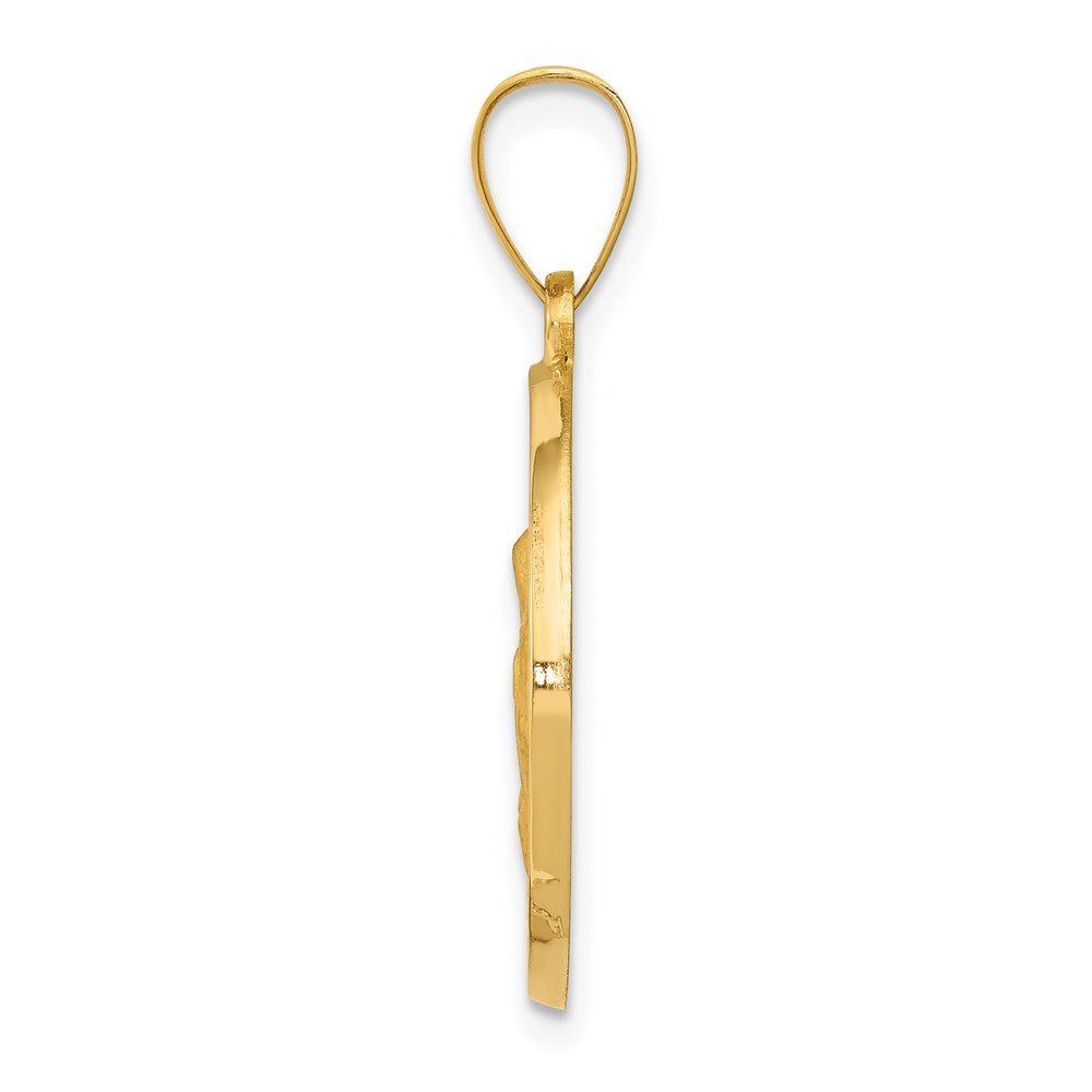 High Quality Luxury Pendant for Women by Ryan Jonathan Fine Jewelry