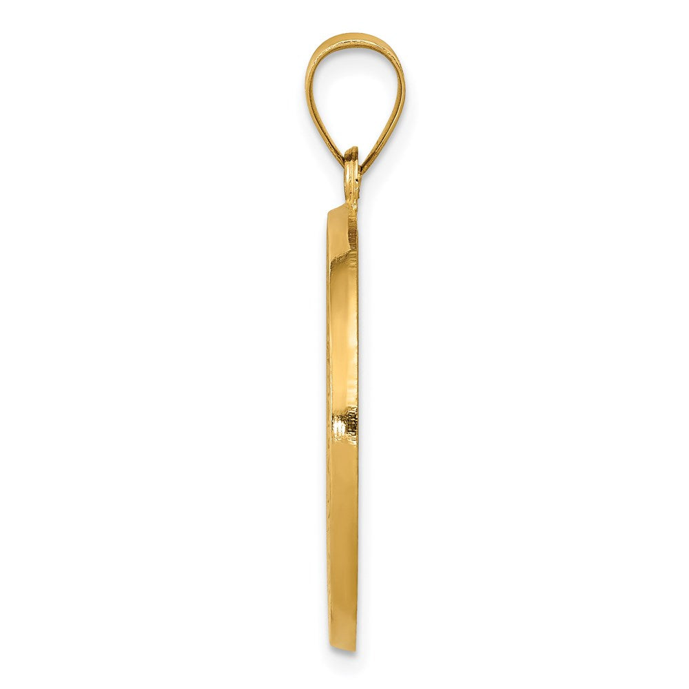 High Quality Luxury Pendant for Women by Ryan Jonathan Fine Jewelry
