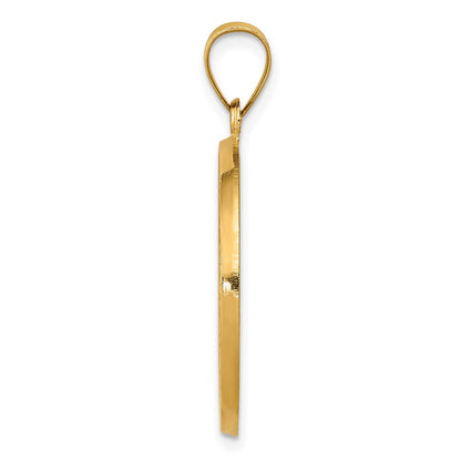 High Quality Luxury Pendant for Women by Ryan Jonathan Fine Jewelry