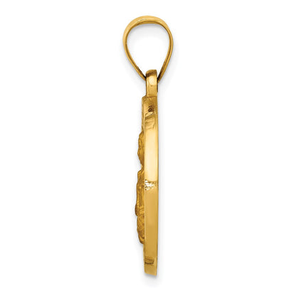 High Quality Luxury Pendant for Women by Ryan Jonathan Fine Jewelry