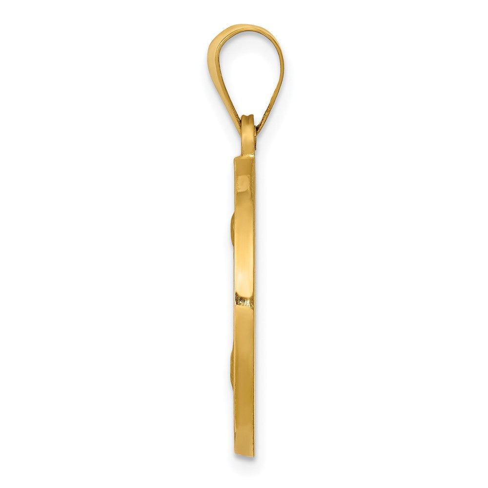 High Quality Luxury Pendant for Women by Ryan Jonathan Fine Jewelry