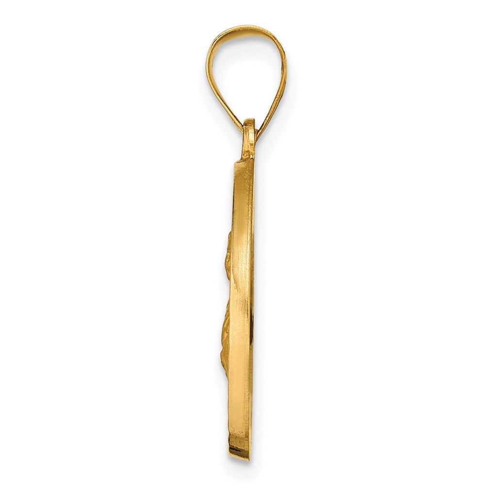 High Quality Luxury Pendant for Women by Ryan Jonathan Fine Jewelry