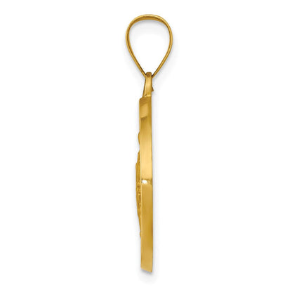 High Quality Luxury Pendant for Women by Ryan Jonathan Fine Jewelry