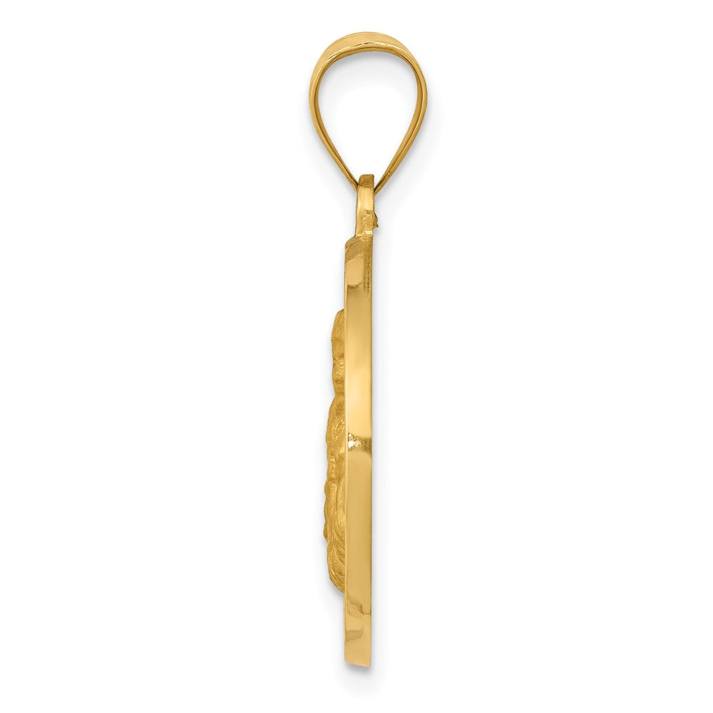 High Quality Luxury Pendant for Women by Ryan Jonathan Fine Jewelry