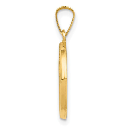 High Quality Luxury Pendant for Women by Ryan Jonathan Fine Jewelry
