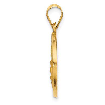 High Quality Luxury Pendant for Women by Ryan Jonathan Fine Jewelry