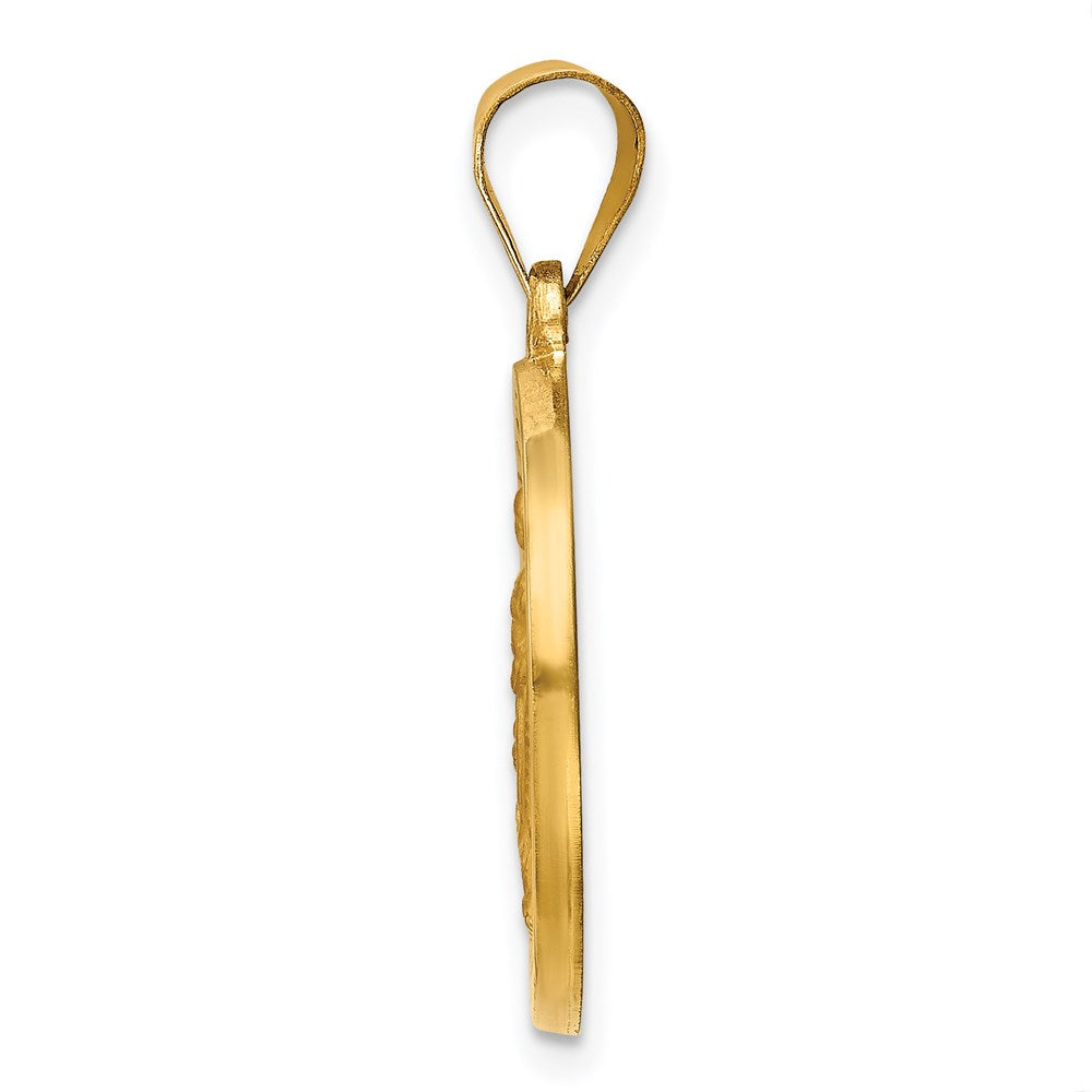 High Quality Luxury Pendant for Women by Ryan Jonathan Fine Jewelry