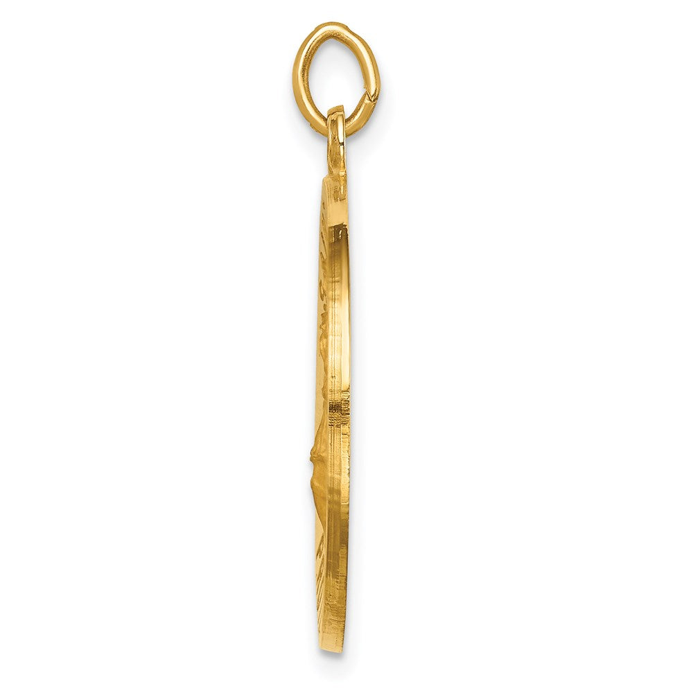 High Quality Luxury Pendant for Women by Ryan Jonathan Fine Jewelry