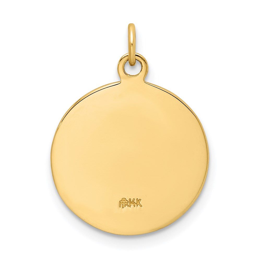 High Quality Luxury Pendant for Women by Ryan Jonathan Fine Jewelry