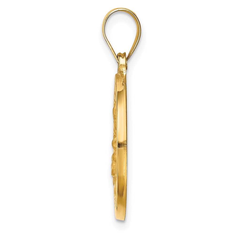 High Quality Luxury Pendant for Women by Ryan Jonathan Fine Jewelry