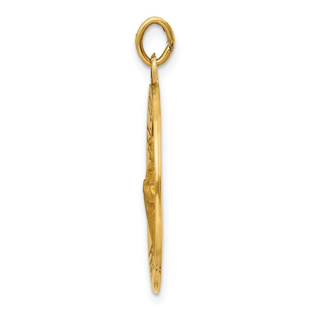 High Quality Luxury Pendant for Women by Ryan Jonathan Fine Jewelry