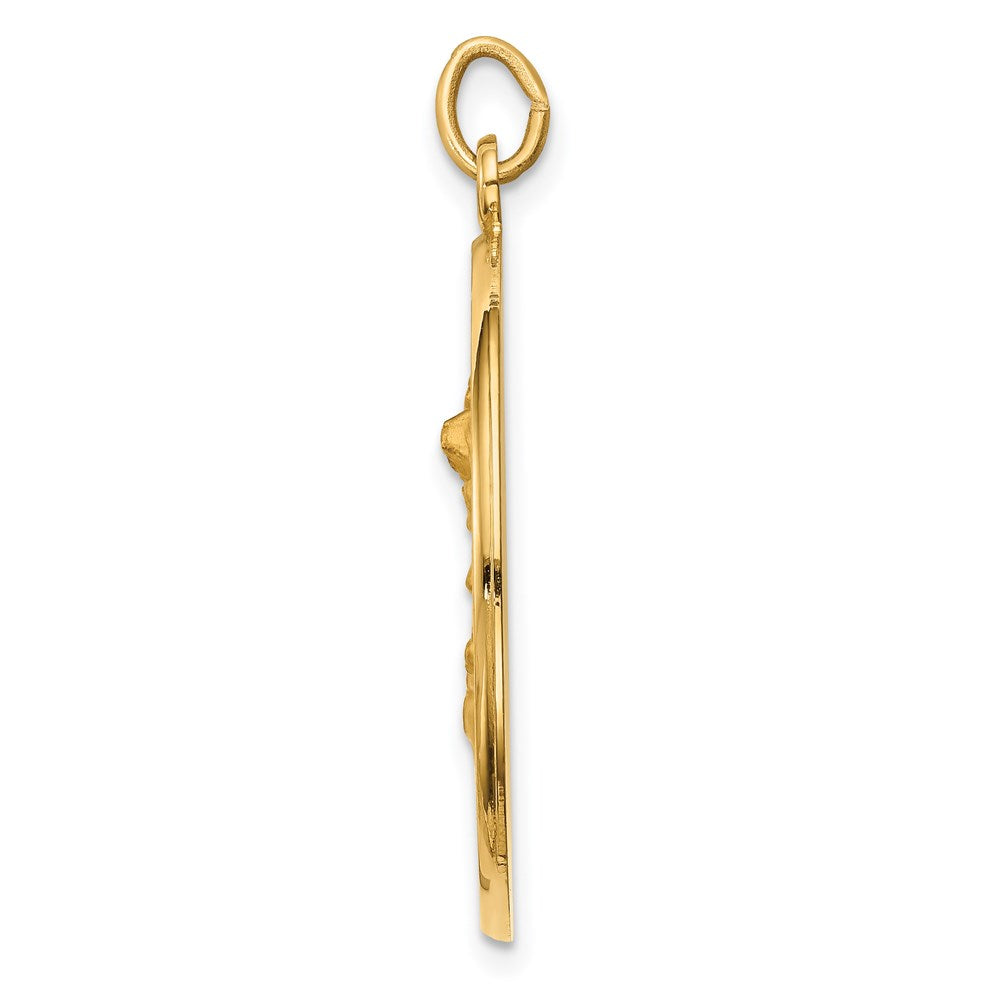 High Quality Luxury Pendant for Women by Ryan Jonathan Fine Jewelry