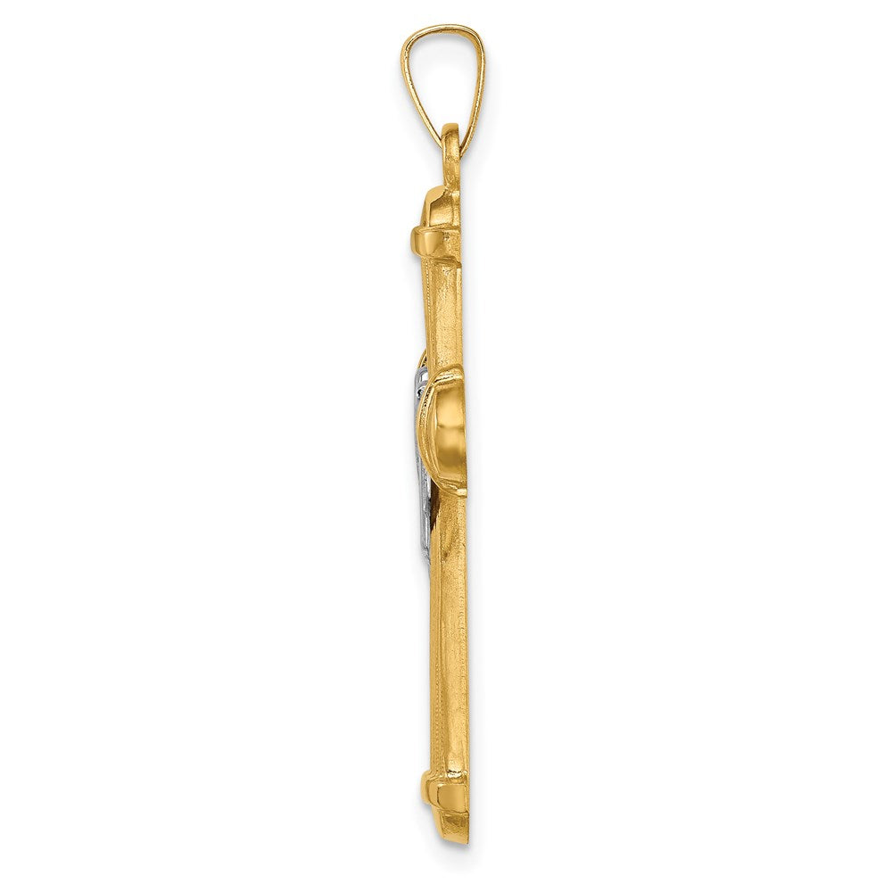 High Quality Luxury Pendant for Women by Ryan Jonathan Fine Jewelry