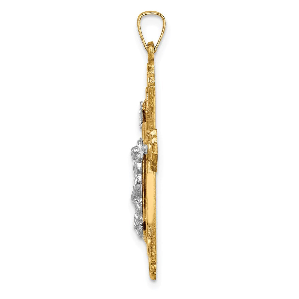 High Quality Luxury Pendant for Women by Ryan Jonathan Fine Jewelry