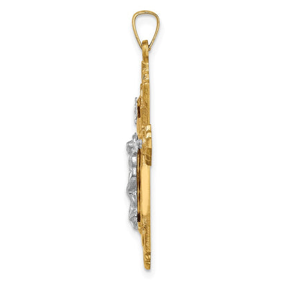 High Quality Luxury Pendant for Women by Ryan Jonathan Fine Jewelry