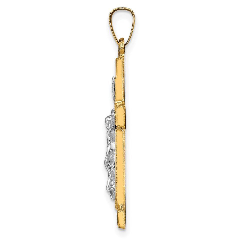 High Quality Luxury Pendant for Women by Ryan Jonathan Fine Jewelry