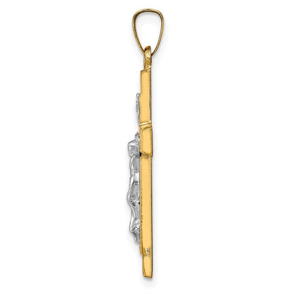 High Quality Luxury Pendant for Women by Ryan Jonathan Fine Jewelry
