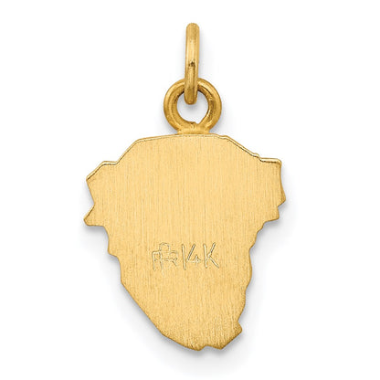 High Quality Luxury Pendant for Women by Ryan Jonathan Fine Jewelry