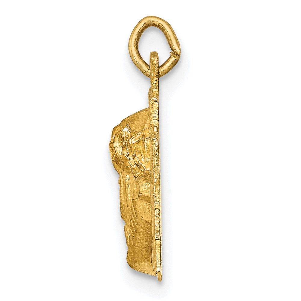 High Quality Luxury Pendant for Women by Ryan Jonathan Fine Jewelry