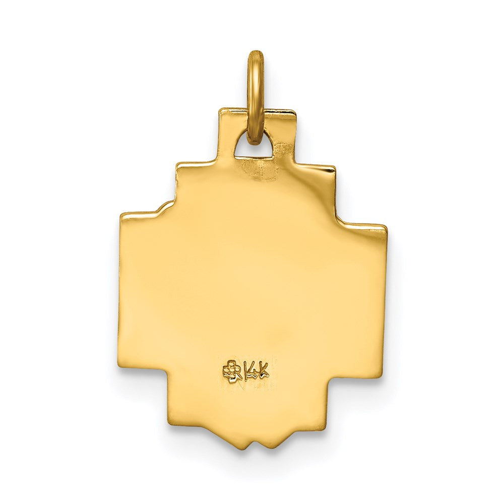High Quality Luxury Pendant for Women by Ryan Jonathan Fine Jewelry