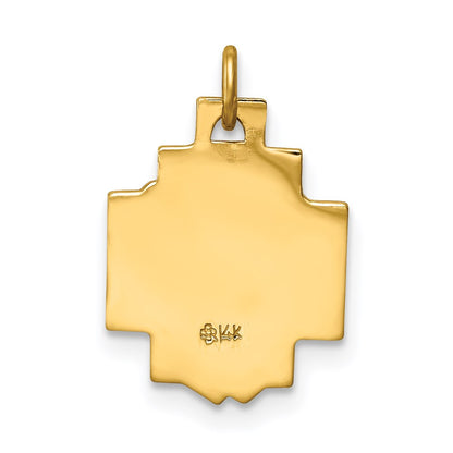 High Quality Luxury Pendant for Women by Ryan Jonathan Fine Jewelry