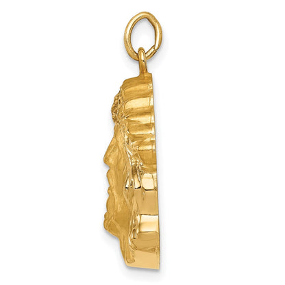 High Quality Luxury Pendant for Women by Ryan Jonathan Fine Jewelry