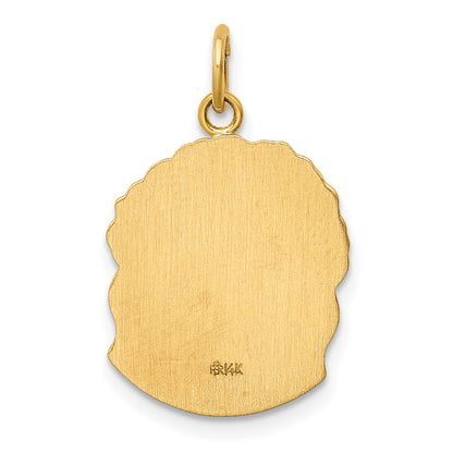 High Quality Luxury Pendant for Women by Ryan Jonathan Fine Jewelry